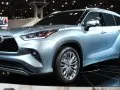 Toyota Highlander Highlander IV — 3
