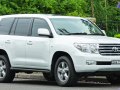 Land Cruiser (J200)