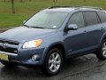 RAV4 III (XA30, facelift 2008) Long
