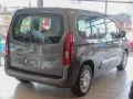 Vauxhall Combo Combo Life E — 2