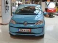 Volkswagen Up! e-Up! (facelift 2016) — 4