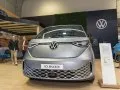 Volkswagen ID. Buzz ID. Buzz Long — 21