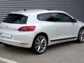 zdjęcie Scirocco