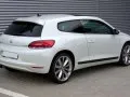 Volkswagen Scirocco Scirocco III — 11