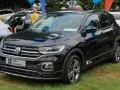Volkswagen T-Cross T-Cross — 10