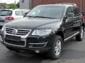 Volkswagen Touareg Touareg I (7L, facelift 2006) — 11