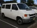 Volkswagen Transporter Transporter (T4, facelift 1996) Kombi — 3