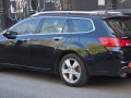 TSX Sport Wagon