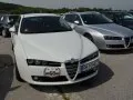 Alfa Romeo 159 159 Sportwagon — 15
