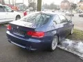 Alpina B3 B3 Coupe (E92) — 2