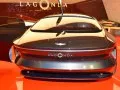Aston Martin Lagonda Lagonda Vision Concept — 12