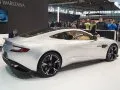Aston Martin Vanquish Vanquish S II — 2