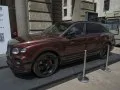 Bentley Bentayga Bentayga (facelift 2020) — 6