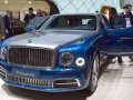 Bentley Mulsanne Mulsanne II (Facelift 2016) — 3