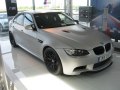 M3 (E90 LCI, facelift 2008)