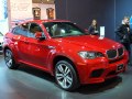 zdjęcie X6 M