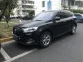 Borgward BX7 BX7