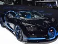 Bugatti Chiron Chiron — 23