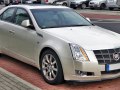 CTS II