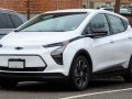 Bolt EV (facelift 2021)