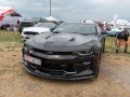 zdjęcie Camaro