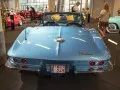 Chevrolet Corvette Corvette Convertible (C2) — 5