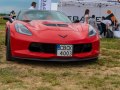 zdjęcie Corvette