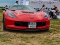 Chevrolet Corvette Corvette Targa (C7) — 13