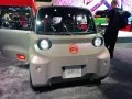 Citroen Ami Electric Ami Electric (Phase II, 2025) — 2