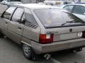 Citroen BX BX I (Phase I, 1982) — 5