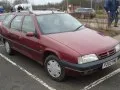 Citroen ZX ZX Break (N2, Phase II) — 2