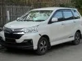 Daihatsu Xenia Xenia II (F650, facelift 2015) — 6