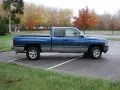 Dodge RAM Ram 1500 Club Cab Short Bed (BR/BE) — 3