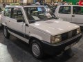 Panda (ZAF 141, facelift 1986)