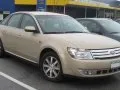 Ford Taurus Taurus V — 4