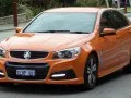 Holden Commodore Commodore Sedan IV (VF) — 10