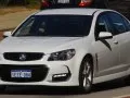 Holden Commodore Commodore Sedan IV (VFII, facelift 2015) — 8