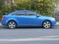 Holden Cruze Cruze Sedan (JG) — 17