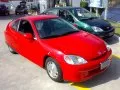 Honda Insight Insight — 3