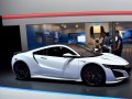 zdjęcie NSX