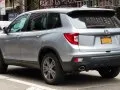 Honda Passport Passport III — 4