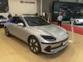 Hyundai IONIQ 6 IONIQ 6 — 45