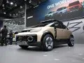 iCAR Robox Robox Concept — 7