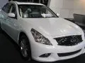 Infiniti G G25 Sedan (V36, facelift 2011) — 6