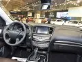 Infiniti QX60 QX60 I (L50, facelift 2016) — 5