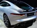 Jaguar F-type F-type Coupe (facelift 2017) — 16