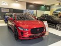 zdjęcie I-Pace
