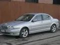 Jaguar X-type X-type (X400) — 5