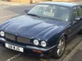 Jaguar XJ XJ (X308) — 3