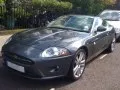 Jaguar XK XK Coupe (X150) — 6